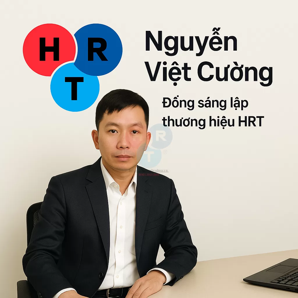 Nguyễn Việt Cường